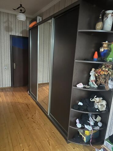 Termolar: Kupe, 3 qapılı Düz dolab, Qarderob, paltar dolabı