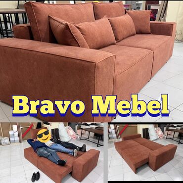 Divanlar: Di̇van-kravat, Yeni, Açılan, Bazalı, Parça, Şəhərdaxili pulsuz çatdırılma — 3