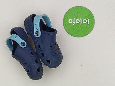 dolce moda klapki: Klapki 27, Używany — 3