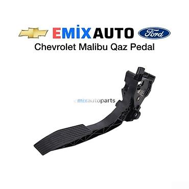 pedalı: "Chevrolet Malibu" qaz pedalı Bütün kateqoriyalar • Nəqliyyat • — 1