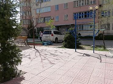 nova grant: Сдаю 2к кв(сделана под 3 к), 90м2, 9этаж из 9. Полностью мебель,ТВ — 8