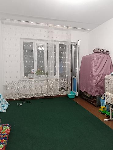 кемин 9: 2 комнаты, 62 м², 106 серия, 9 этаж — 3