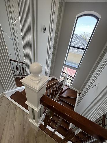 Продажа коттеджей и домов: 🏡 ПРОДАЁТСЯ СОВРЕМЕННЫЙ ОСОБНЯК 📍 Арча-Бешик | ул. Кен Кол / Чёртекова — 12