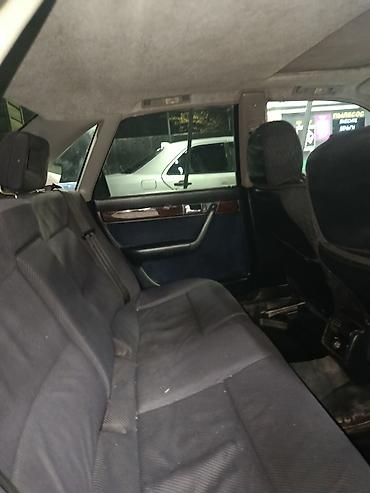 c4 audi: Audi RS 4: 1992 г., 2.6 л, Механика, Бензин, Седан — 3