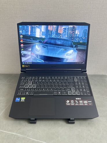 Ноутбуки: Ноутбук, Acer, 16 ГБ ОЗУ, Intel Core i5, 15.6 ", Для несложных задач, память NVMe SSD