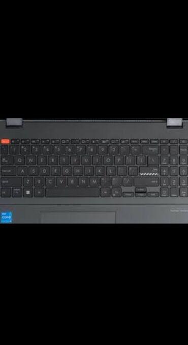 ноутбук сенсорный экран: Ноутбук, Asus, 16 ", Для работы, учебы