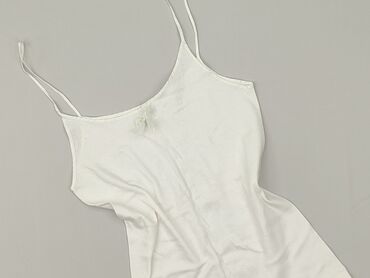 oversized t shirty basic: Women`s top, size M (EU 38)