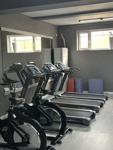 Помещения свободного назначения: В продаже помещение 400м2 В данный момент функционирует как спортзал at lalafo.kg — 2 Помещения свободного назначения: В продаже помещение 400м2 В данный момент функционирует как спортзал — 2