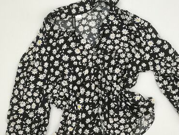 H&M Divided, Жіноча блуза, розмір 2XS