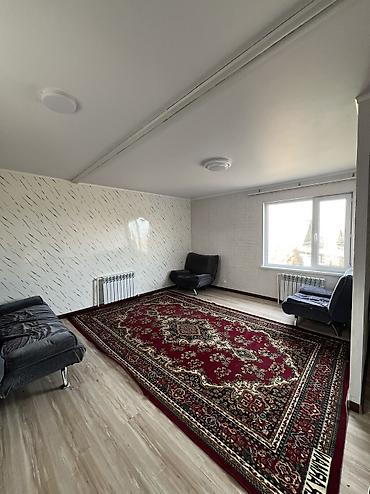 Долгосрочная аренда комнат: 30 м², С мебелью — 7