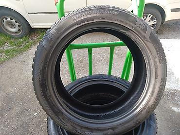 245 45 r18: KUMHO Wintercraft M+S şinlər - Ölçü: 245/45 R18 100V (XL — 3