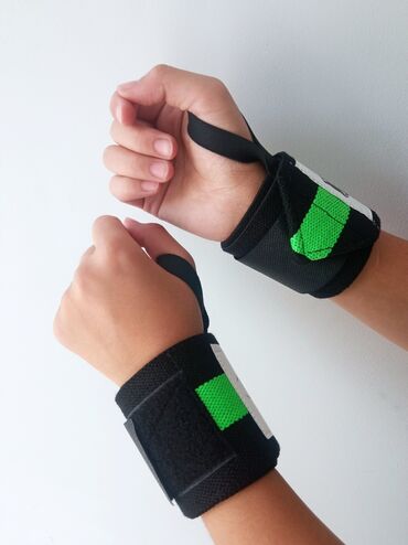 спортивные повязки: Напульсники повязка для рук для запястья запястия