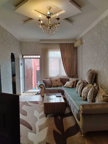 Həyət evləri və villaların satışı: Binəqədi qəs. 3 otaqlı, 80 kv. m, Yeni təmirli — 18