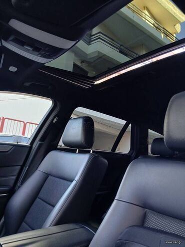 Mercedes-Benz: Mercedes-Benz E 300: 3 l. | 2015 έ. Πολυμορφικό — 21