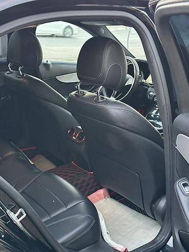 abs prius 30: Mercedes-Benz C-Class: 2018 г., 2 л, Автомат, Бензин, Седан — 6