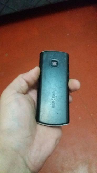 Mobil telefonlar: Samsung 1 TB, rəng - Qara, Düyməli — 3