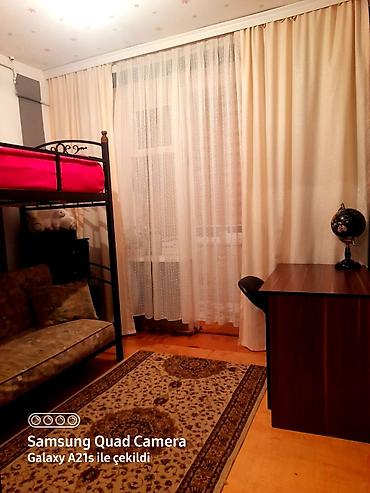 eksperimental binalar: Bakı, Biləcəri, 2 otaqlı, Köhnə tikili, m. Avtovağzal, 52 kv. m — 3