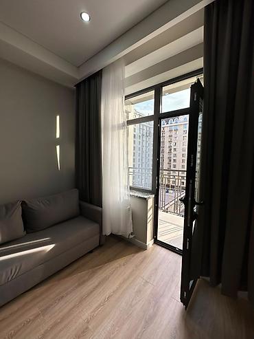 rent flat: 2 комнаты, 40 м², Южная Магистраль Элитка, 6 этаж, Косметический ремонт — 8