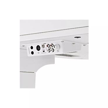 medeli: №: 12723 Məhsulun adı: Elektron royal Medeli Grand 510-GW, ağ Brend — 3