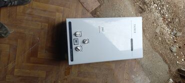 Elektrikli qızdırıcılar və radiatorlar: Kombi