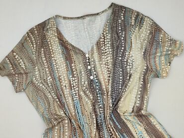 Women's blouse, size 3XL (EU 46)