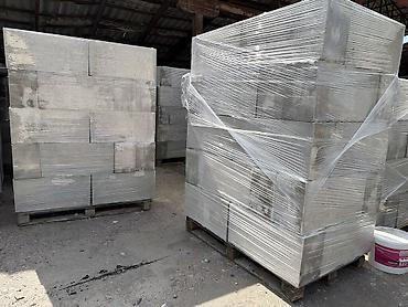 куры: Газоблок, Неавтоклавный, 600x200x300, D600 — 7