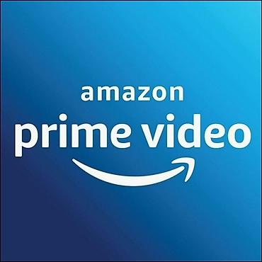 komputer ustası: 🛍 *Amazon Prime Video 4K UltraHD* ✅Televizor🖥,telefon📲 və ya — 1