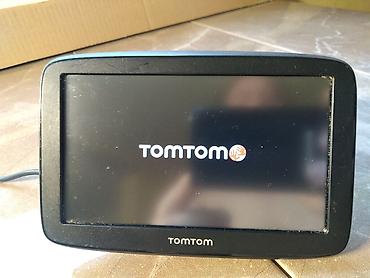 GPS za auto: Tom tom go basic nove mape cele ev-life time update 5 inča ispravna i na lalafo.rs — 13 GPS za auto: Tom tom go basic nove mape cele ev-life time update 5 inča ispravna i — 13