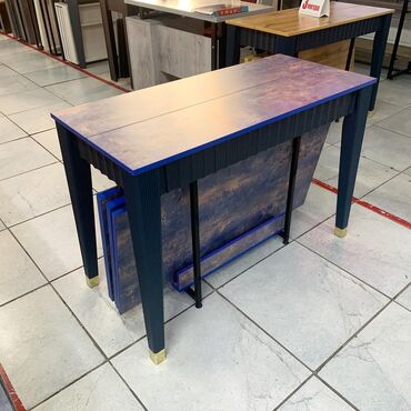 Столы для зала: Стол для зала, Новый, Складной — 29