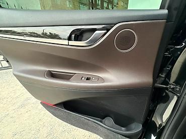 g70 genesis: Hyundai Grandeur: 2018 г., 2.4 л, Автомат, Бензин, Седан — 4