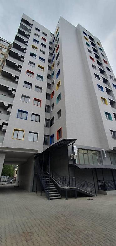 Продажа квартир: 2 комнаты, 68 м², Элитка, 3 этаж, Косметический ремонт — 1