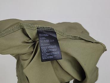 hm bluzki oversize: H&M L.O.G.G., Koszula damska, rozmiar XL — 5