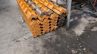 Услуги: Аренда бетономешалок 210л(1kw/h) 400сом сутки корейские — 6