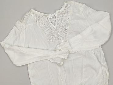 bluza oversize: ONLY, Bluzka damska, rozmiar M — 1