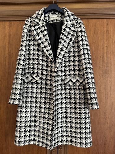 женское пальто: Пальто M (EU 38)