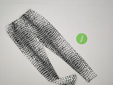 talya: Legginsy Eleganckie damskie, rozmiar S — 3