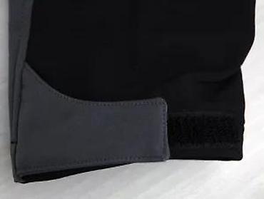 Jakne za prelazni period: Muška softshell jakna Mountain Spirit - Materijal: softshell sa — 29