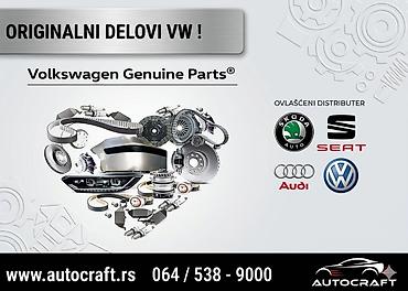lijanderi prodaja: AUTOCRAFT – Auto delovi za sve tipove vozila Originalni i kvalitetni — 2