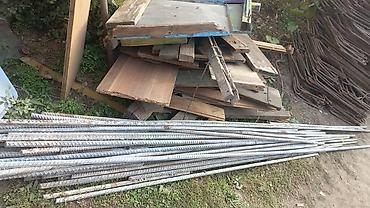 Скупка черного металла: Сервис по скупке черного металла и металлолома. Что принимаем: - — 5