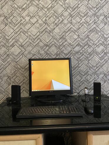 notebook soyuducu: Salam. Komputer problemsiz işlayir. Ofis işleri üçün alverişlidir