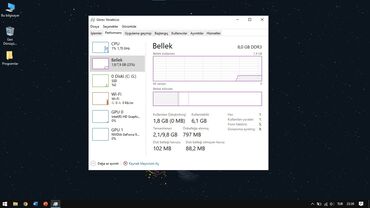 Dell: İşlənmiş Dell Inspiron, 15.6 ", Intel Core i3, 512 GB — 14