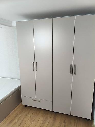 токмакская: 1 комната, 28 м², Аламедин-1 мкр Элитка, 6 этаж — 8