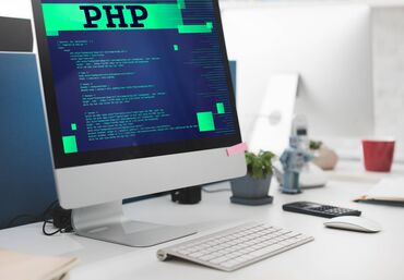 компьютерные курсы бишкек для начинающих: 💻 Обучение PHP-программированию — для начинающих и продолжающих. ✨