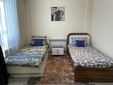 Долгосрочная аренда квартир: Сдаю однокомнатную квартиру студия квартира находится на третьем этаже — 7