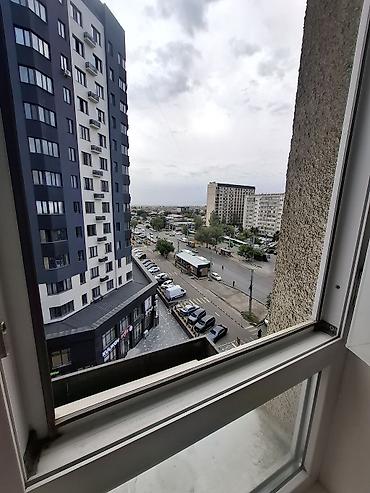 элитка 1 комната: 1 комната, 43 м², Тунгуч мкр Элитка, 8 этаж, Косметический ремонт — 5