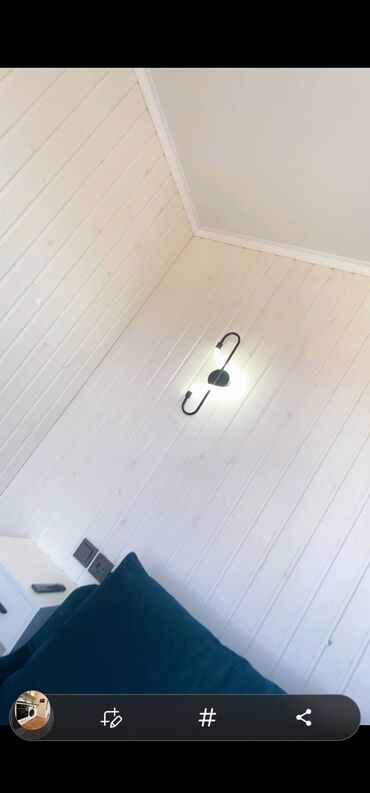 Долгосрочная аренда квартир: 1 комната, Собственник, Без подселения, С мебелью полностью at lalafo.kg — 16 Долгосрочная аренда квартир: 1 комната, Собственник, Без подселения, С мебелью полностью — 16