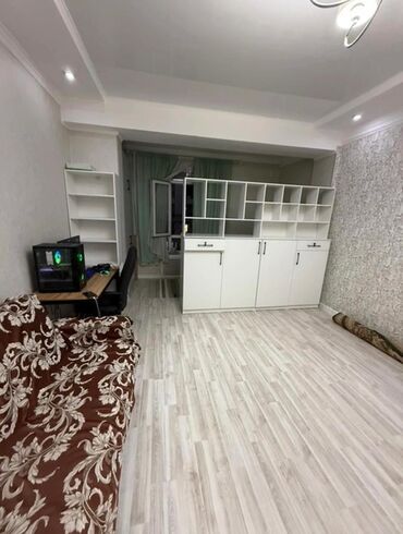 квартира раздолный: 1 комната, 42 м², Элитка, 8 этаж, Евроремонт