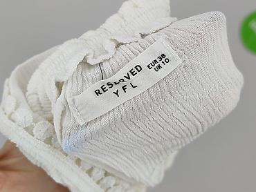 smyk baleriny: Reserved YFL, Bluzka damska, rozmiar M — 4