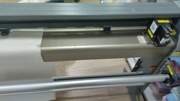 Другое оборудование для швейных цехов: Плоттер для распечатки раскроя. В отличном состоянии — 7
