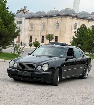купить сиалис в бишкеке: Mercedes-Benz : 1999 г., 4.3 л, Автоматтык, Бензин, Седан